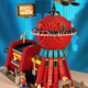 Illustration for article titled LEGO Futurama Fan Set Makes Official Line a Must